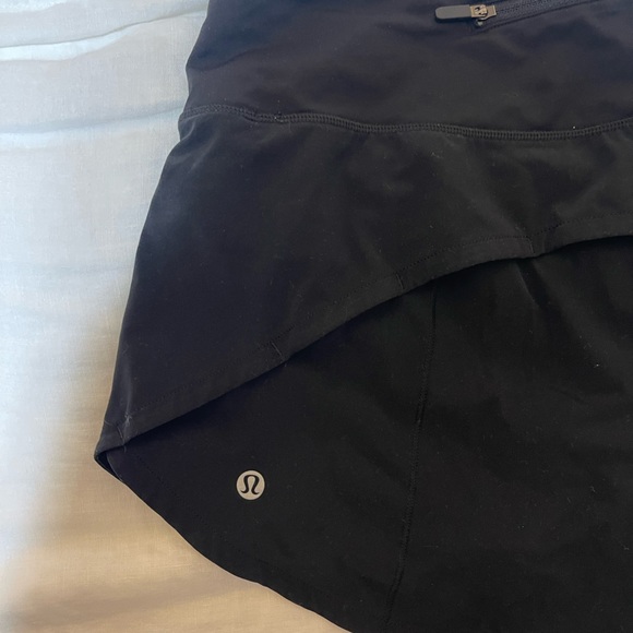 Lululemon Speed Short 4” - Picture 4 of 5